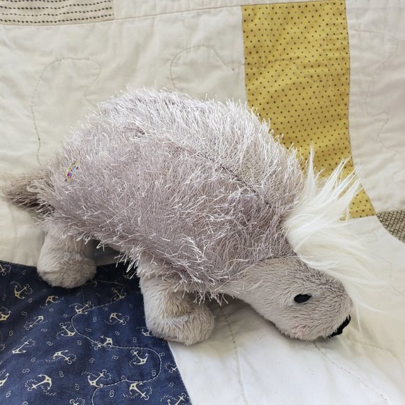 Webkinz Porcupine - No Code - Picture 2 of 4